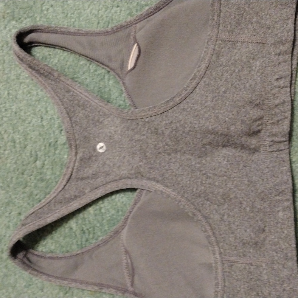Sports bra - Picture 3 of 4